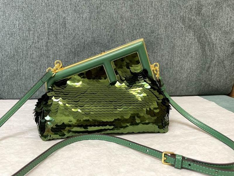 Fendi Handbags 38